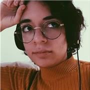 étudiante en prépa littéraire bilingue